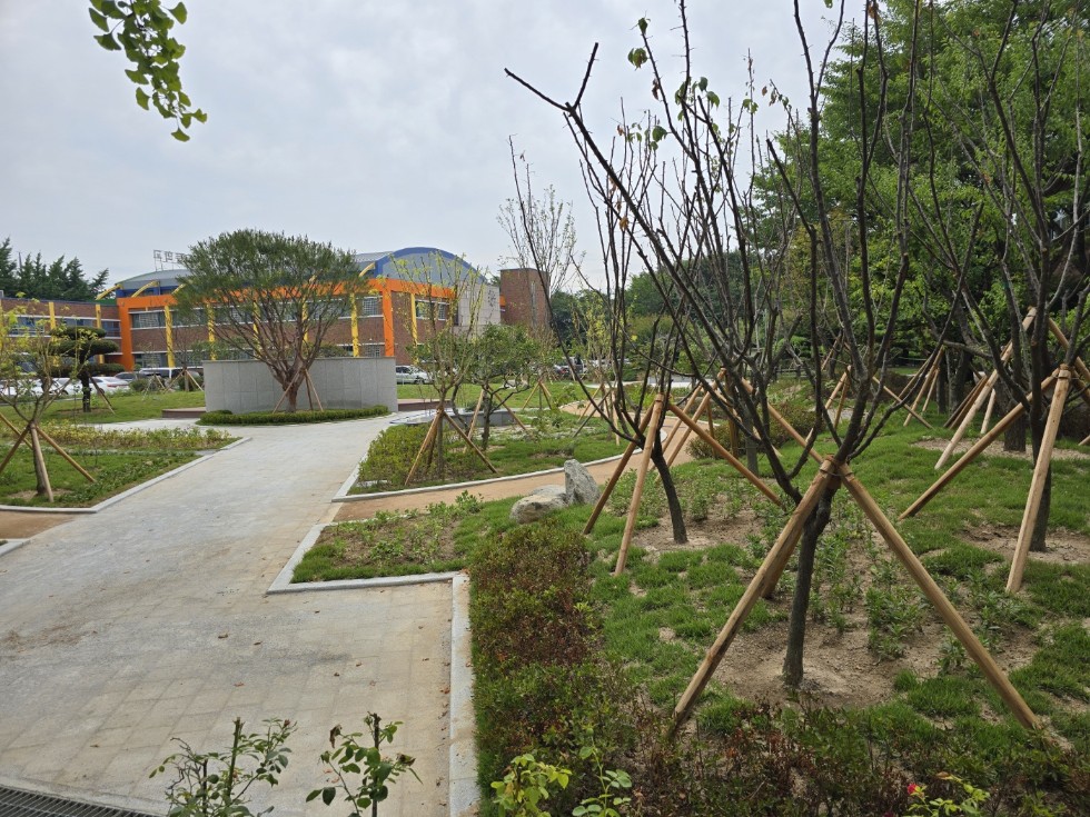 운동장 생태공원 15